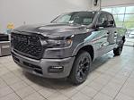 New 2025 Ram 1500 Big Horn Quad Cab 4x4 Pickup for sale #DR25188 - photo 3