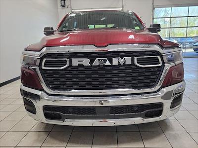 New 2025 Ram 1500 Big Horn Crew Cab 4x4 Pickup for sale #DR25191 - photo 2