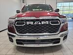 New 2025 Ram 1500 Big Horn Crew Cab 4x4 Pickup for sale #DR25191 - photo 2