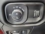 New 2025 Ram 1500 Big Horn Crew Cab 4x4 Pickup for sale #DR25191 - photo 25