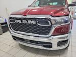New 2025 Ram 1500 Big Horn Crew Cab 4x4 Pickup for sale #DR25191 - photo 30