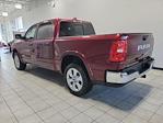 New 2025 Ram 1500 Big Horn Crew Cab 4x4 Pickup for sale #DR25191 - photo 4