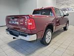 New 2025 Ram 1500 Big Horn Crew Cab 4x4 Pickup for sale #DR25191 - photo 6