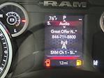 New 2025 Ram 1500 Big Horn Crew Cab 4x4 Pickup for sale #DR25193 - photo 24