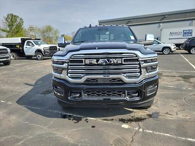 New 2025 Ram 3500 Laramie Crew Cab 4x4 DRW Pickup for sale #DR25200 - photo 2