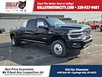 New 2025 Ram 3500 Laramie Crew Cab 4x4 DRW Pickup for sale #DR25200 - photo 1