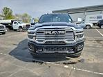 New 2025 Ram 3500 Laramie Crew Cab 4x4 DRW Pickup for sale #DR25200 - photo 2