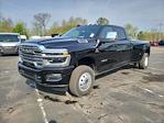 New 2025 Ram 3500 Laramie Crew Cab 4x4 DRW Pickup for sale #DR25200 - photo 3