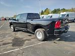 New 2025 Ram 3500 Laramie Crew Cab 4x4 DRW Pickup for sale #DR25200 - photo 4