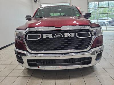 New 2025 Ram 1500 Big Horn Crew Cab 4x4 Pickup for sale #DR25202 - photo 2