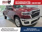 New 2025 Ram 1500 Big Horn Crew Cab 4x4 Pickup for sale #DR25202 - photo 1