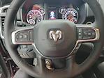 New 2025 Ram 1500 Big Horn Crew Cab 4x4 Pickup for sale #DR25202 - photo 11