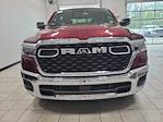 New 2025 Ram 1500 Big Horn Crew Cab 4x4 Pickup for sale #DR25202 - photo 2