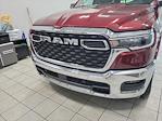 New 2025 Ram 1500 Big Horn Crew Cab 4x4 Pickup for sale #DR25202 - photo 29