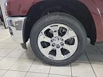 New 2025 Ram 1500 Big Horn Crew Cab 4x4 Pickup for sale #DR25202 - photo 31
