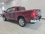 New 2025 Ram 1500 Big Horn Crew Cab 4x4 Pickup for sale #DR25202 - photo 4