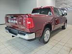 New 2025 Ram 1500 Big Horn Crew Cab 4x4 Pickup for sale #DR25202 - photo 6
