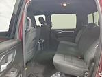 New 2025 Ram 1500 Big Horn Crew Cab 4x4 Pickup for sale #DR25202 - photo 8