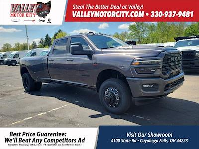 New 2025 Ram 3500 Laramie Crew Cab 4x4 DRW Pickup for sale #DR25203 - photo 1