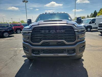 New 2025 Ram 3500 Laramie Crew Cab 4x4 DRW Pickup for sale #DR25203 - photo 2