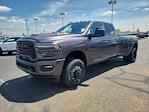 New 2025 Ram 3500 Laramie Crew Cab 4x4 DRW Pickup for sale #DR25203 - photo 3