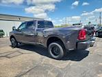 New 2025 Ram 3500 Laramie Crew Cab 4x4 DRW Pickup for sale #DR25203 - photo 4