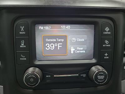 Used 2022 Ram 1500 Lone Star Crew Cab for sale #DR25206A - photo 2