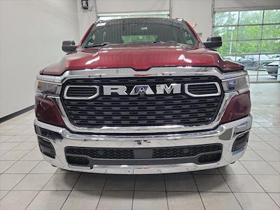 New 2025 Ram 1500 Big Horn Crew Cab 4x4 Pickup for sale #DR25210 - photo 2