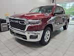 New 2025 Ram 1500 Big Horn Crew Cab 4x4 Pickup for sale #DR25210 - photo 3