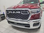 New 2025 Ram 1500 Big Horn Crew Cab 4x4 Pickup for sale #DR25210 - photo 30