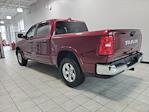 New 2025 Ram 1500 Big Horn Crew Cab 4x4 Pickup for sale #DR25210 - photo 4
