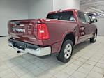 New 2025 Ram 1500 Big Horn Crew Cab 4x4 Pickup for sale #DR25210 - photo 6