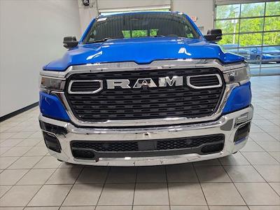 New 2025 Ram 1500 Big Horn Quad Cab 4x4 Pickup for sale #DR25214 - photo 2