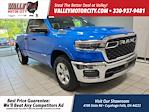New 2025 Ram 1500 Big Horn Quad Cab 4x4 Pickup for sale #DR25214 - photo 1