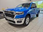 New 2025 Ram 1500 Big Horn Quad Cab 4x4 Pickup for sale #DR25214 - photo 3