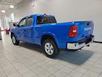 New 2025 Ram 1500 Big Horn Quad Cab 4x4 Pickup for sale #DR25214 - photo 4