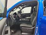 New 2025 Ram 1500 Big Horn Quad Cab 4x4 Pickup for sale #DR25214 - photo 9