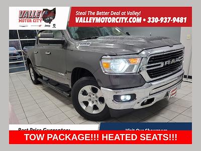 Used 2020 Ram 1500 Lone Star Crew Cab for sale #DR25216A - photo 1