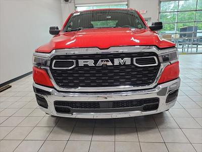 New 2025 Ram 1500 Big Horn Crew Cab 4x4 Pickup for sale #DR25217 - photo 2