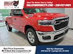New 2025 Ram 1500 Big Horn Crew Cab 4x4 Pickup for sale #DR25217 - photo 1