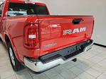 New 2025 Ram 1500 Big Horn Crew Cab 4x4 Pickup for sale #DR25217 - photo 28