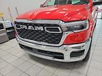 New 2025 Ram 1500 Big Horn Crew Cab 4x4 Pickup for sale #DR25217 - photo 30