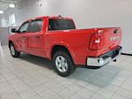 New 2025 Ram 1500 Big Horn Crew Cab 4x4 Pickup for sale #DR25217 - photo 4