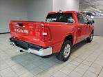New 2025 Ram 1500 Big Horn Crew Cab 4x4 Pickup for sale #DR25217 - photo 6