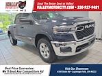 New 2025 Ram 1500 Big Horn Crew Cab 4x4 Pickup for sale #DR25218 - photo 1