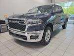 New 2025 Ram 1500 Big Horn Crew Cab 4x4 Pickup for sale #DR25218 - photo 3