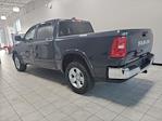 New 2025 Ram 1500 Big Horn Crew Cab 4x4 Pickup for sale #DR25218 - photo 4