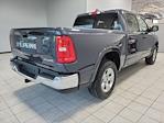 New 2025 Ram 1500 Big Horn Crew Cab 4x4 Pickup for sale #DR25218 - photo 6