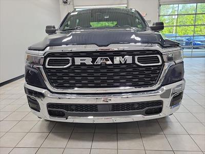 New 2025 Ram 1500 Big Horn Crew Cab 4x4 Pickup for sale #DR25220 - photo 2