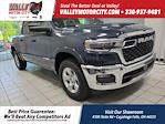 New 2025 Ram 1500 Big Horn Crew Cab 4x4 Pickup for sale #DR25220 - photo 1